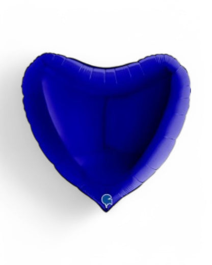 Palloncini Foil | Cuore | Grabo | 36 Pollici | Vari Colori
