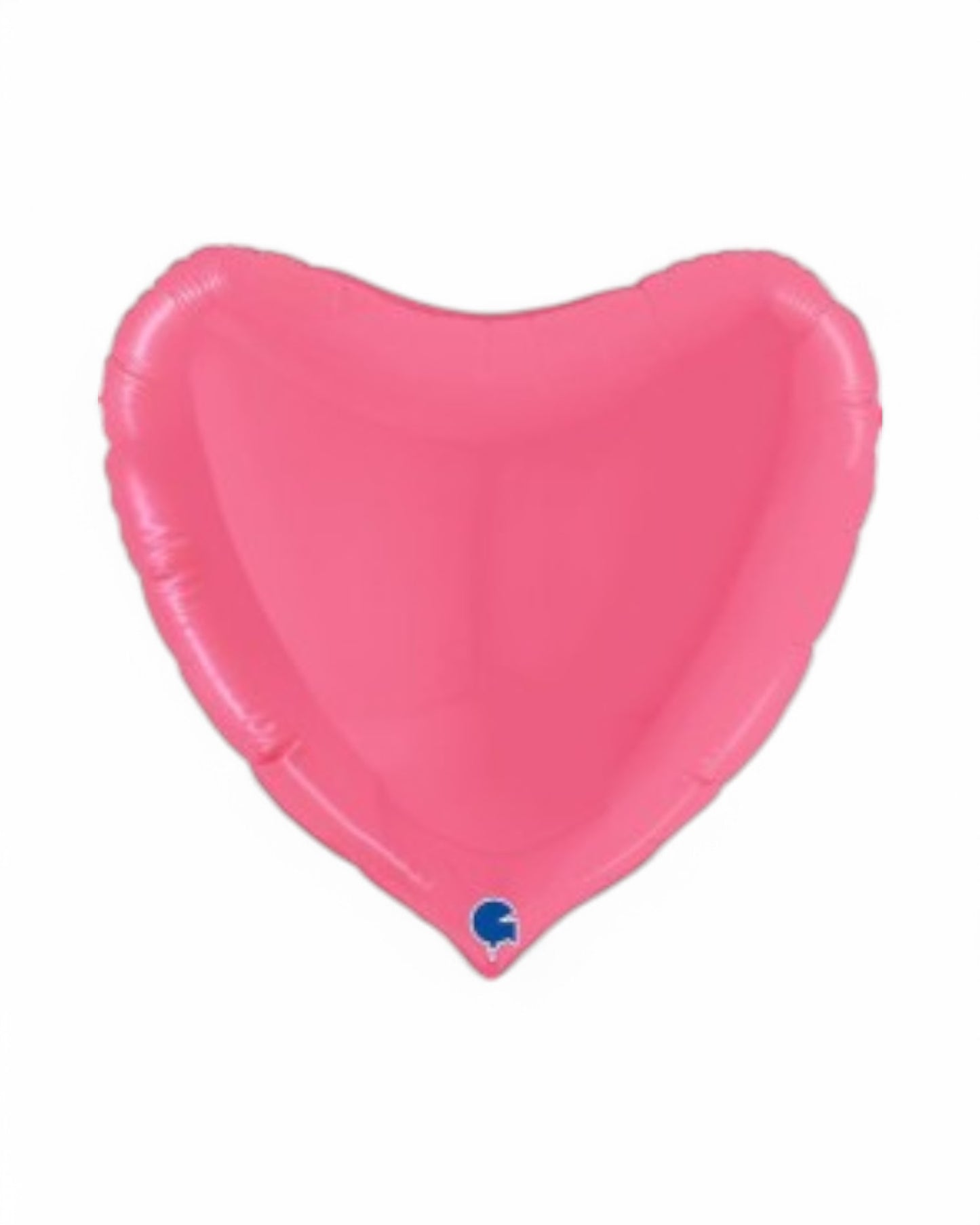 Palloncini Foil | Cuore | Grabo | 36 Pollici | Vari Colori