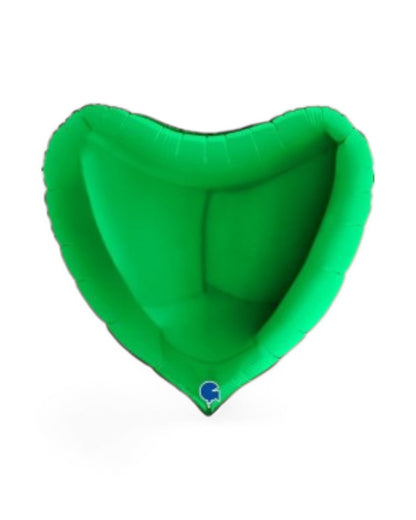 Palloncini Foil | Cuore | Grabo | 36 Pollici | Vari Colori