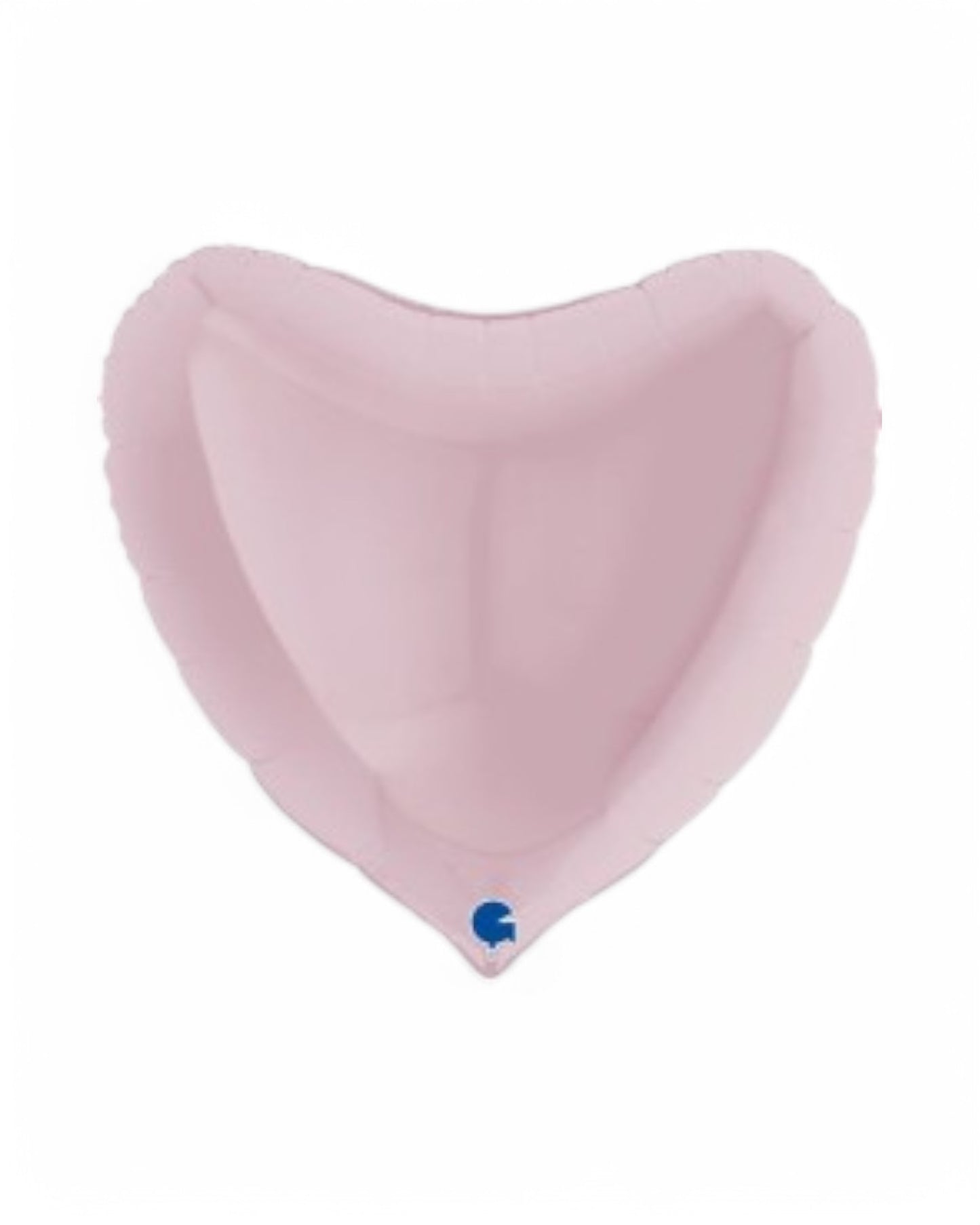 Palloncini Foil | Cuore | Grabo | 36 Pollici | Vari Colori