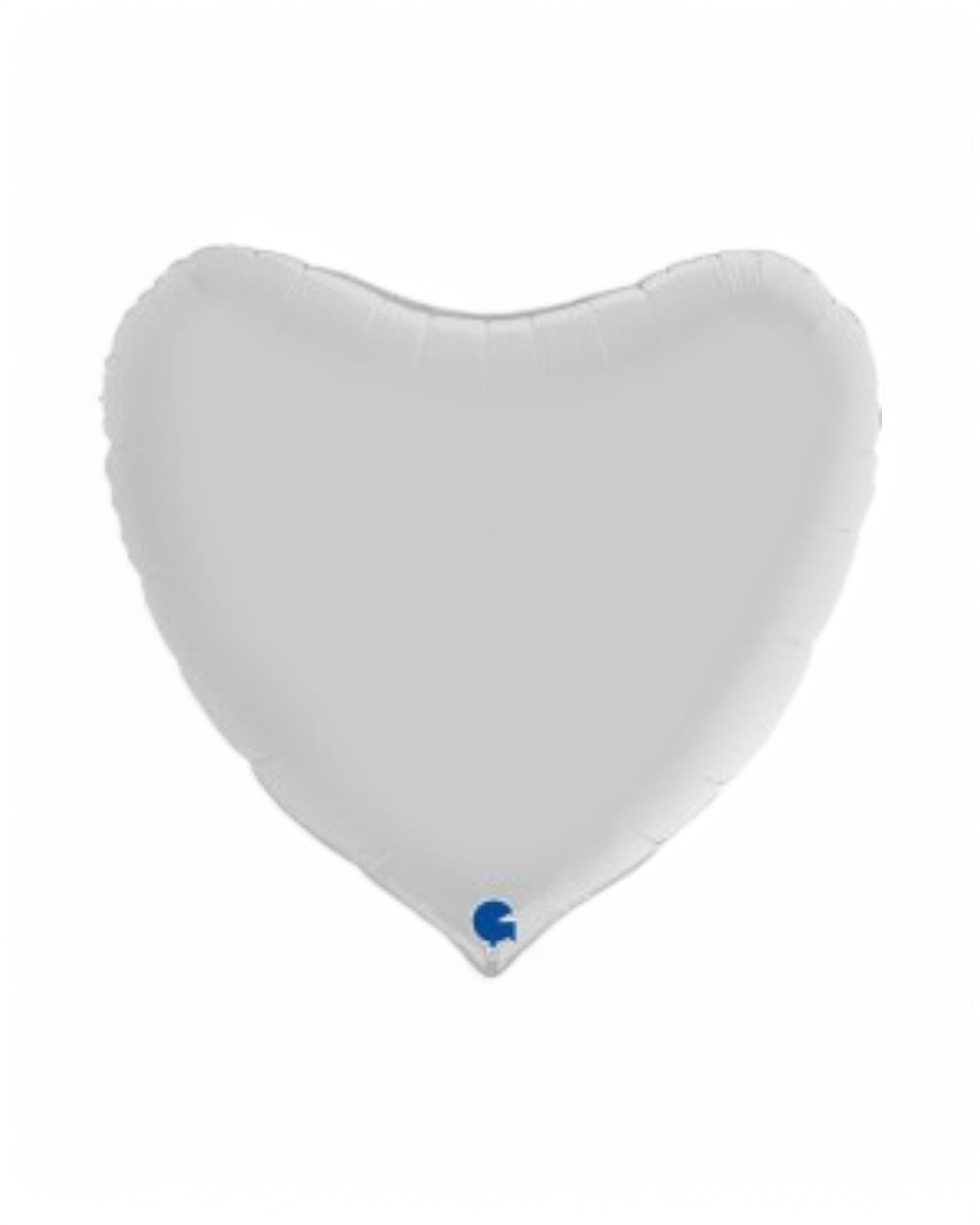 Palloncini Foil | Cuore | Grabo | 36 Pollici | Vari Colori
