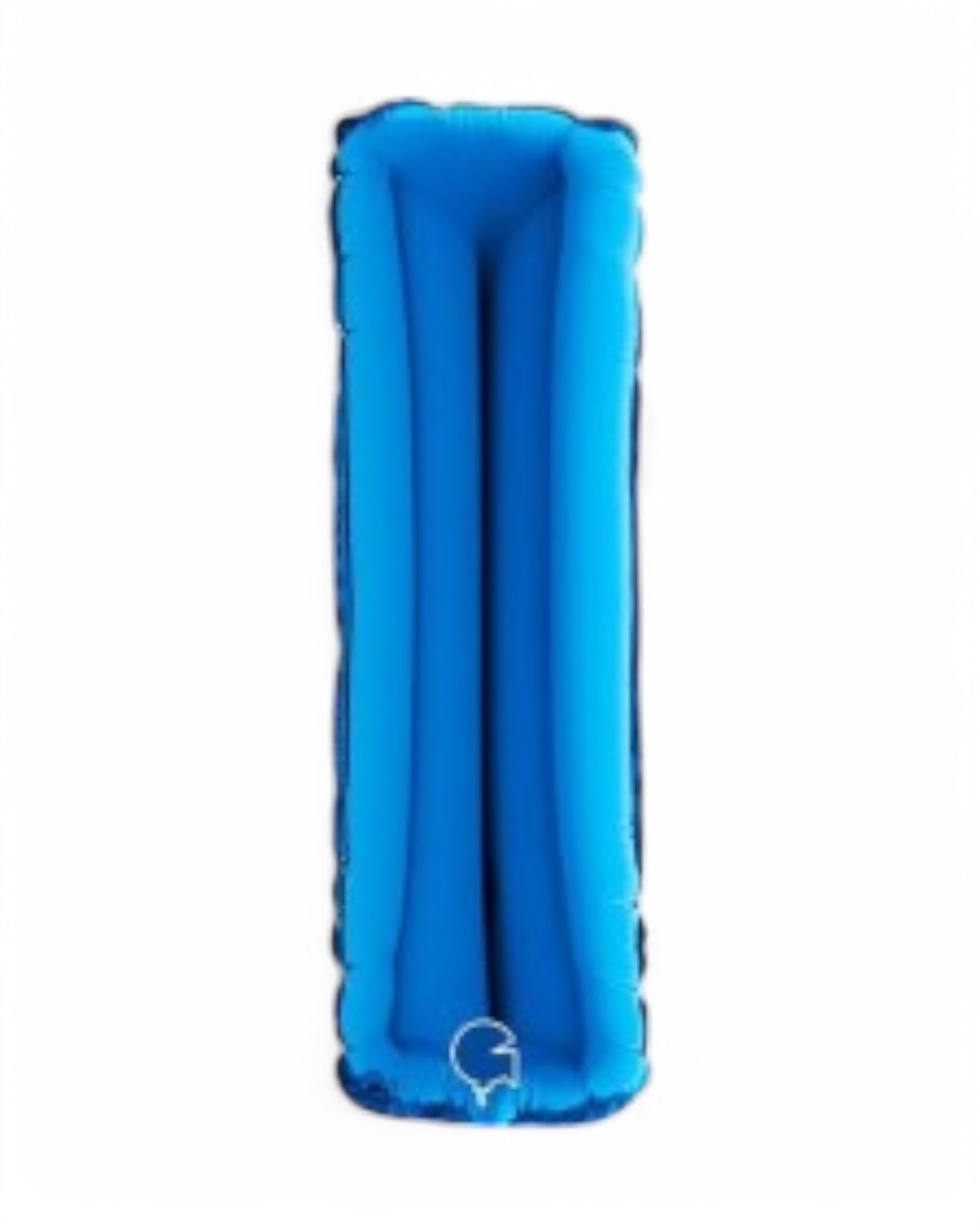 Palloncini Foil | Lettere A-Z | Grabo | 35 Cm | Blu