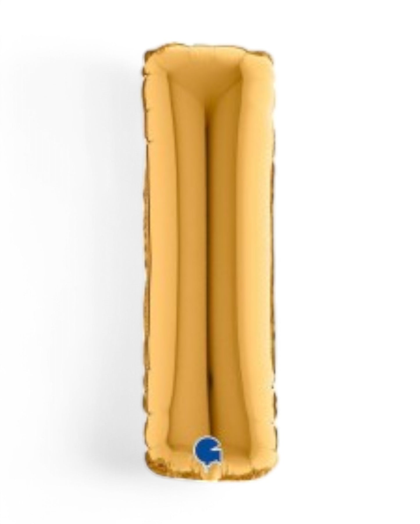 Palloncini Foil | Lettere A-Z | Grabo | 35 Cm | Oro