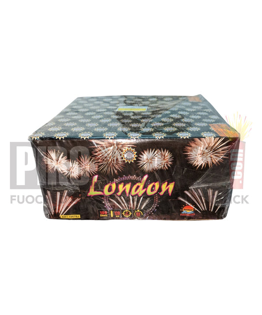 Sarah 100 Shots High