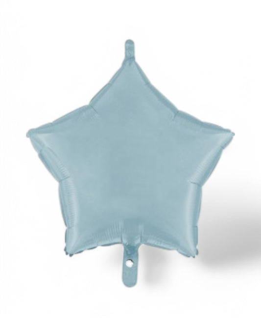 Palloncini Foil | Stella | Grabo | 18 Pollici | Vari Colori