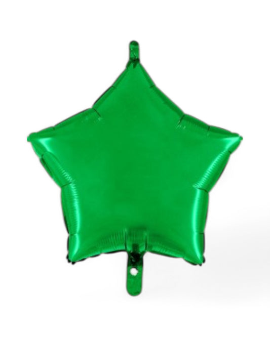 Palloncini Foil | Stella | Grabo | 18 Pollici | Vari Colori