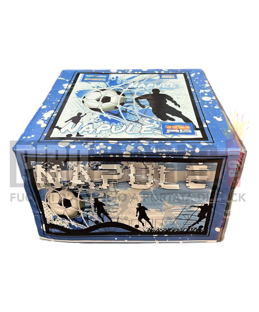 Lilac 100 Strokes Professional Teanese 30mm