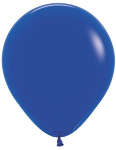 Palloncini Lattice | Royal Blue 041 | Sempertex | Varie Misure