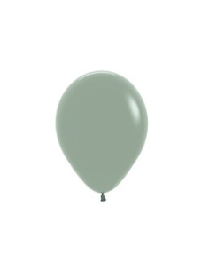Palloncini Lattice | Pastel Dusk Laurel Green 127 | Sempertex | Varie Misure