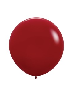 Palloncini Lattice | Imperial Red 016 | Sempertex | Varie Misure