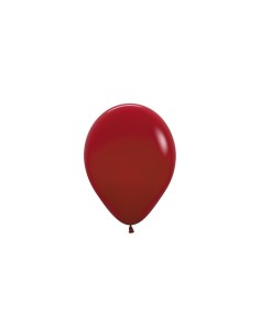 Palloncini Lattice | Imperial Red 016 | Sempertex | Varie Misure