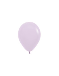 Palloncini Lattice | Pastel Matte Lilac 650 | Sempertex | Varie Misure