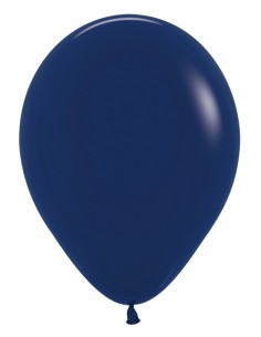 Palloncini Lattice | Navy Blue 044 | Sempertex | Varie Misure