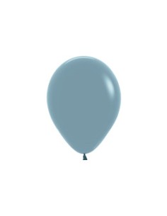 Palloncini Lattice | Pastel Dusk Blue 140 | Sempertex | Varie Misure