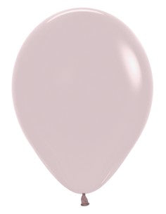 Palloncini Lattice | Pastel Dusk Rose 110 | Sempertex | Varie Misure