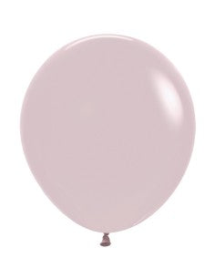 Palloncini Lattice | Pastel Dusk Rose 110 | Sempertex | Varie Misure