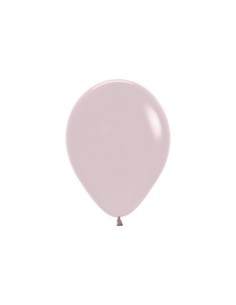Palloncini Lattice | Pastel Dusk Rose 110 | Sempertex | Varie Misure