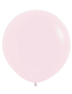 Palloncini Lattice | Rosa Pastello 609 | Sempertex | Varie Misure