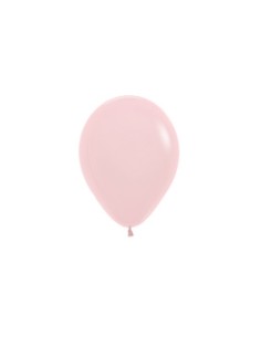 Palloncini Lattice | Rosa Pastello 609 | Sempertex | Varie Misure