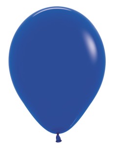 Palloncini Lattice | Royal Blue 041 | Sempertex | Varie Misure