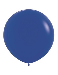 Palloncini Lattice | Royal Blue 041 | Sempertex | Varie Misure