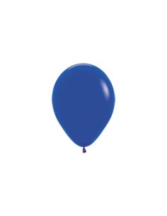 Palloncini Lattice | Royal Blue 041 | Sempertex | Varie Misure