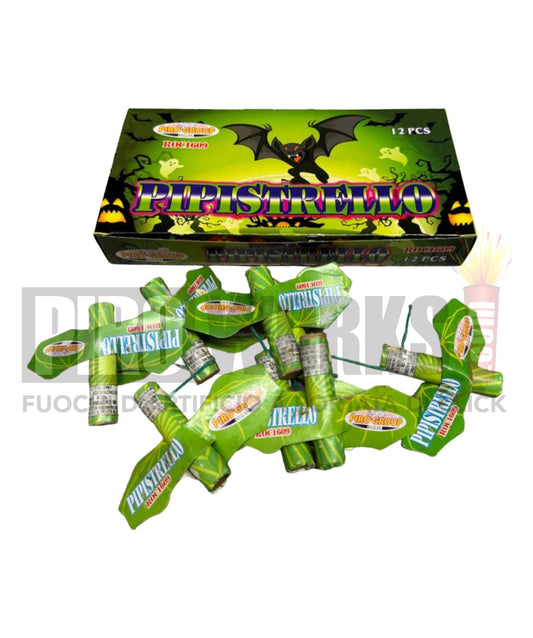 Pipistrello | Piro Group | 12 Pz