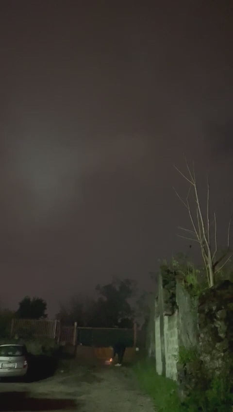 Xena 200 Shots Straight High Model