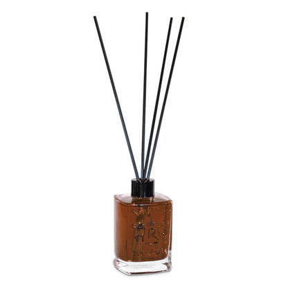 Diffusore per ambiente | Minerva - Tobacco & Patchouli