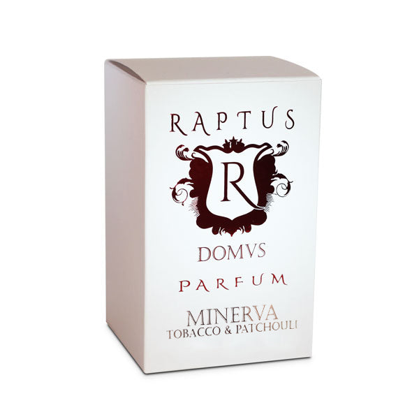 Diffusore per ambiente | Minerva - Tobacco & Patchouli