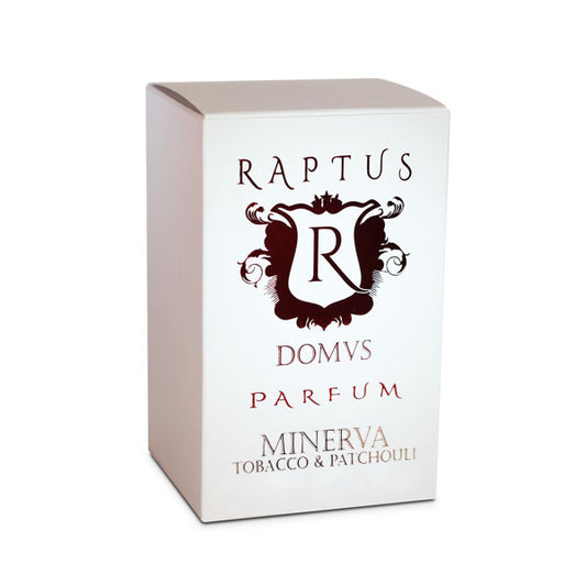 Room diffuser | Minerva - Tobacco &amp; Patchouli