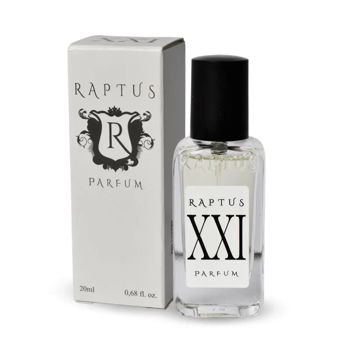 Profumo | 20 ml | Raptus XXI - N° 5 di Chanel