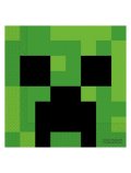 Kit | Piatto | Bicchiere  | Tovagliolo | Tovaglia | Minecraft