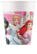 Kit | Piatto | Bicchiere  | Tovagliolo | Tovaglia | Principesse