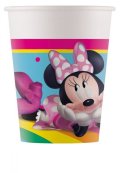 Kit | Piatto | Bicchiere  | Tovagliolo | Tovaglia | Minnie