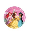 Kit | Piatto | Bicchiere  | Tovagliolo | Tovaglia | Principesse