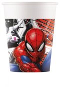 Kit | Piatto | Bicchiere  | Tovagliolo | Tovaglia | Spiderman