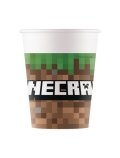 Kit | Piatto | Bicchiere  | Tovagliolo | Tovaglia | Minecraft
