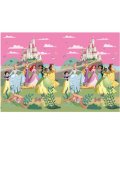 Kit | Piatto | Bicchiere  | Tovagliolo | Tovaglia | Principesse