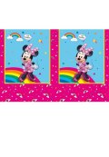 Kit | Piatto | Bicchiere  | Tovagliolo | Tovaglia | Minnie