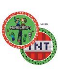 Kit | Piatto | Bicchiere  | Tovagliolo | Tovaglia | Minecraft