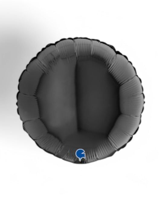 Palloncini Foil | Tondo | Grabo | 18 Pollici | Vari Colori