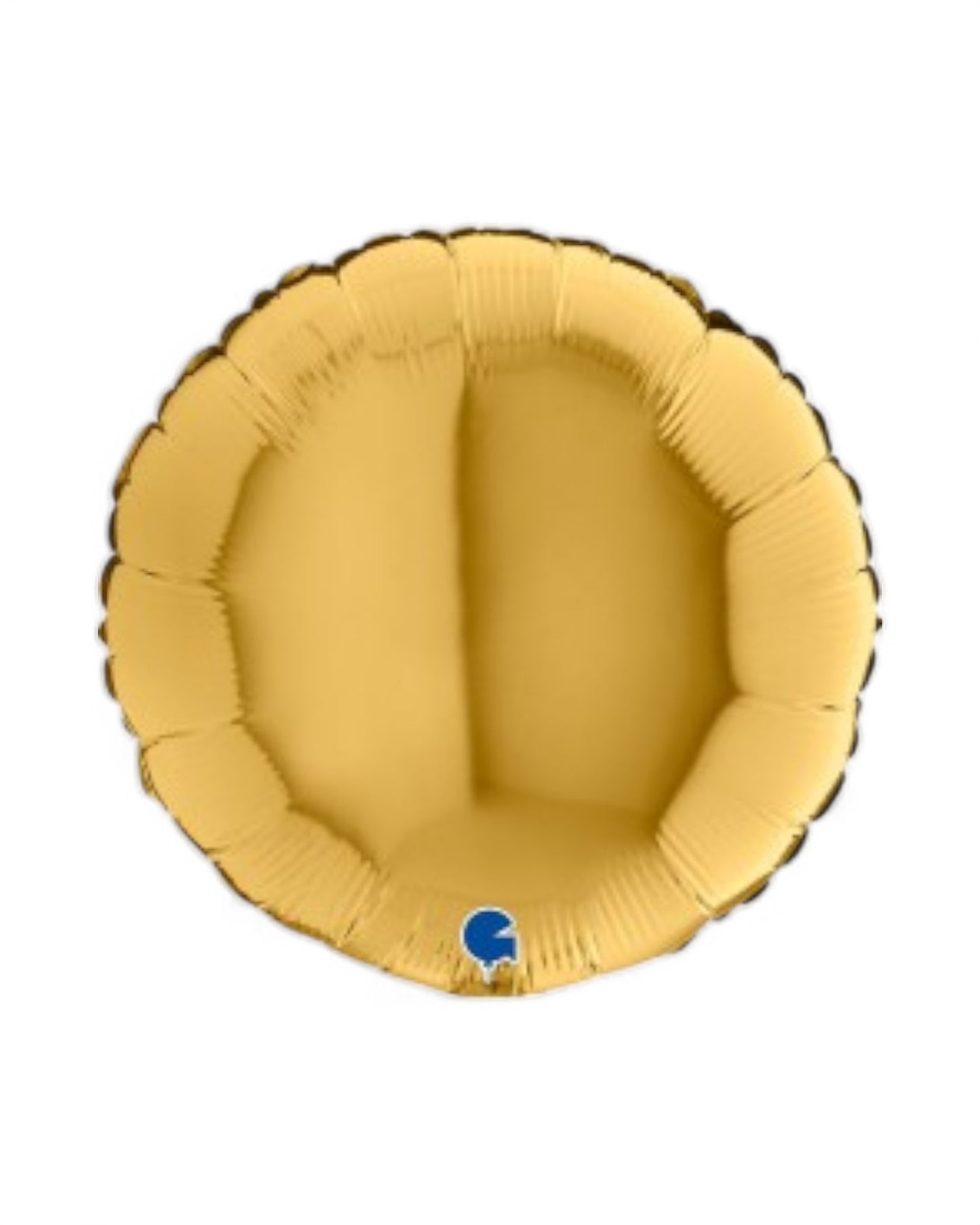 Palloncini Foil | Tondo | Grabo | 18 Pollici | Vari Colori