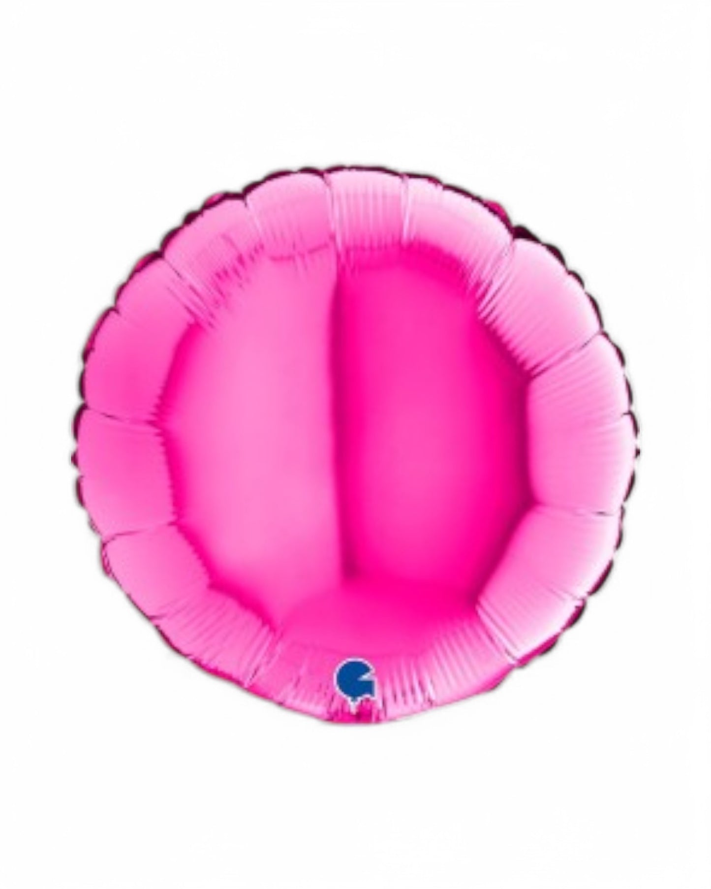 Palloncini Foil | Tondo | Grabo | 18 Pollici | Vari Colori