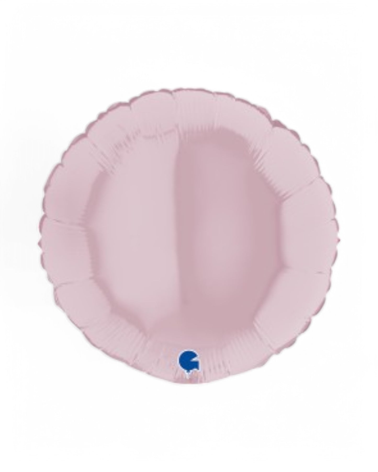 Palloncini Foil | Tondo | Grabo | 18 Pollici | Vari Colori