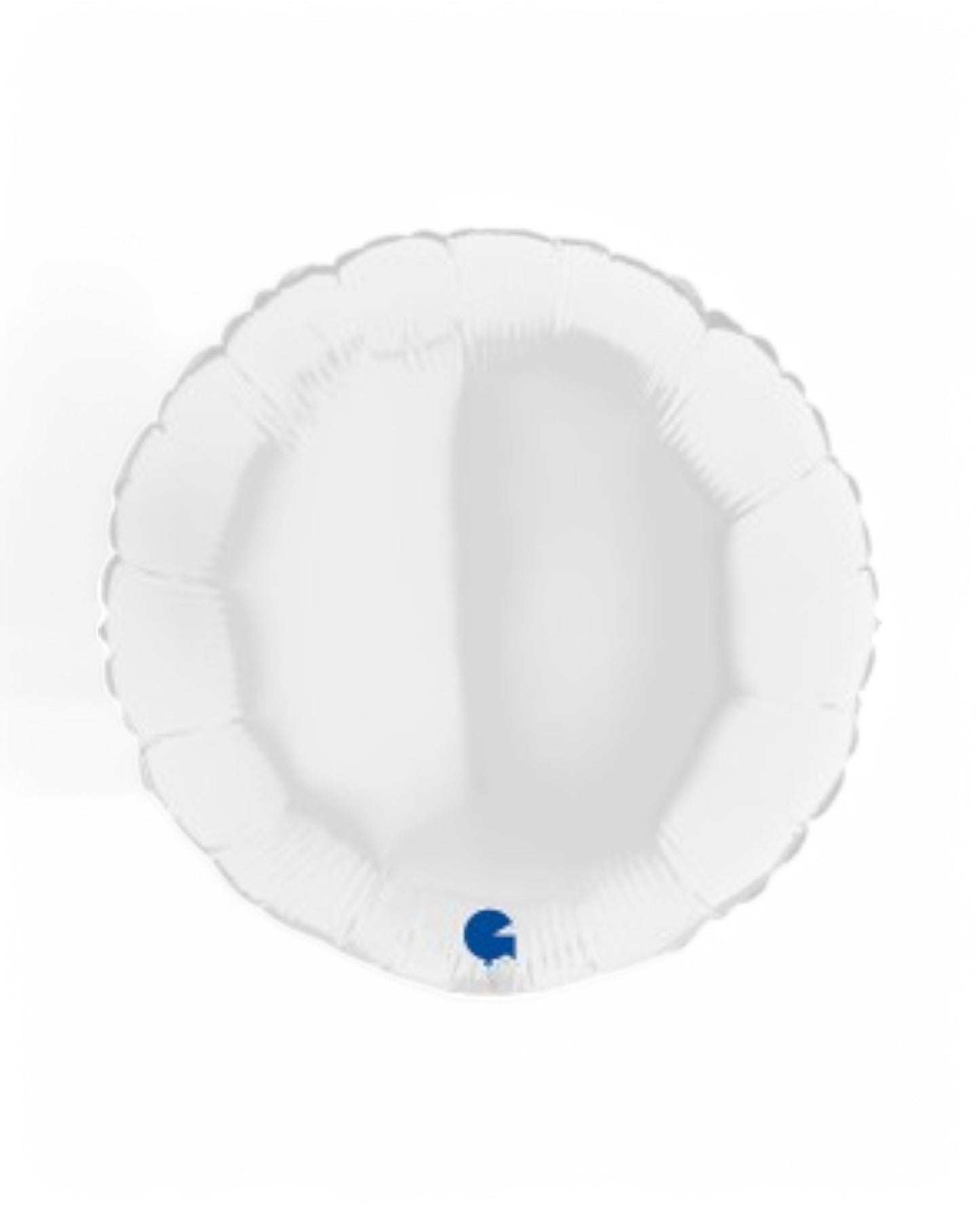 Palloncini Foil | Tondo | Grabo | 18 Pollici | Vari Colori