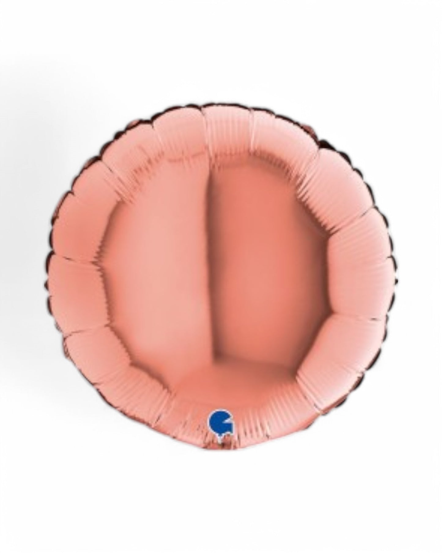 Palloncini Foil | Tondo | Grabo | 18 Pollici | Vari Colori