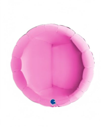 Palloncini Foil | Tondo | Grabo | 36 Pollici | Vari Colori