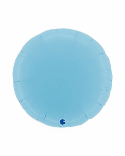 Palloncini Foil | Tondo | Grabo | 36 Pollici | Vari Colori