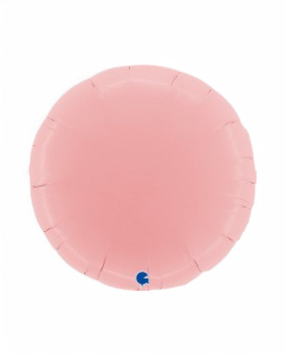 Palloncini Foil | Tondo | Grabo | 36 Pollici | Vari Colori
